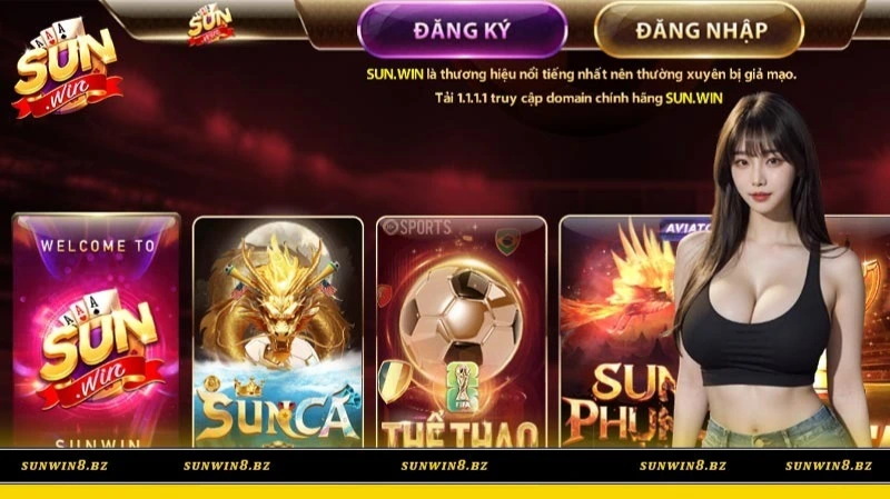 SUNWIN