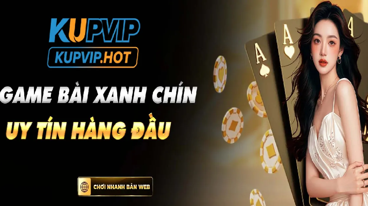 kupvip