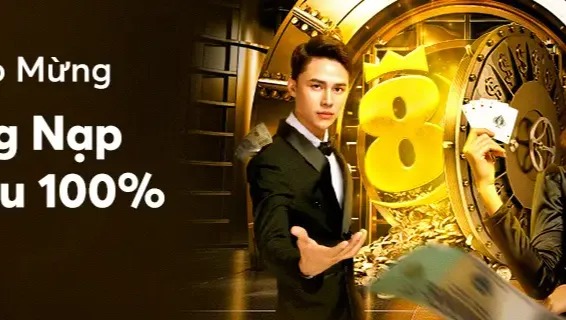 Nhà cái BK8