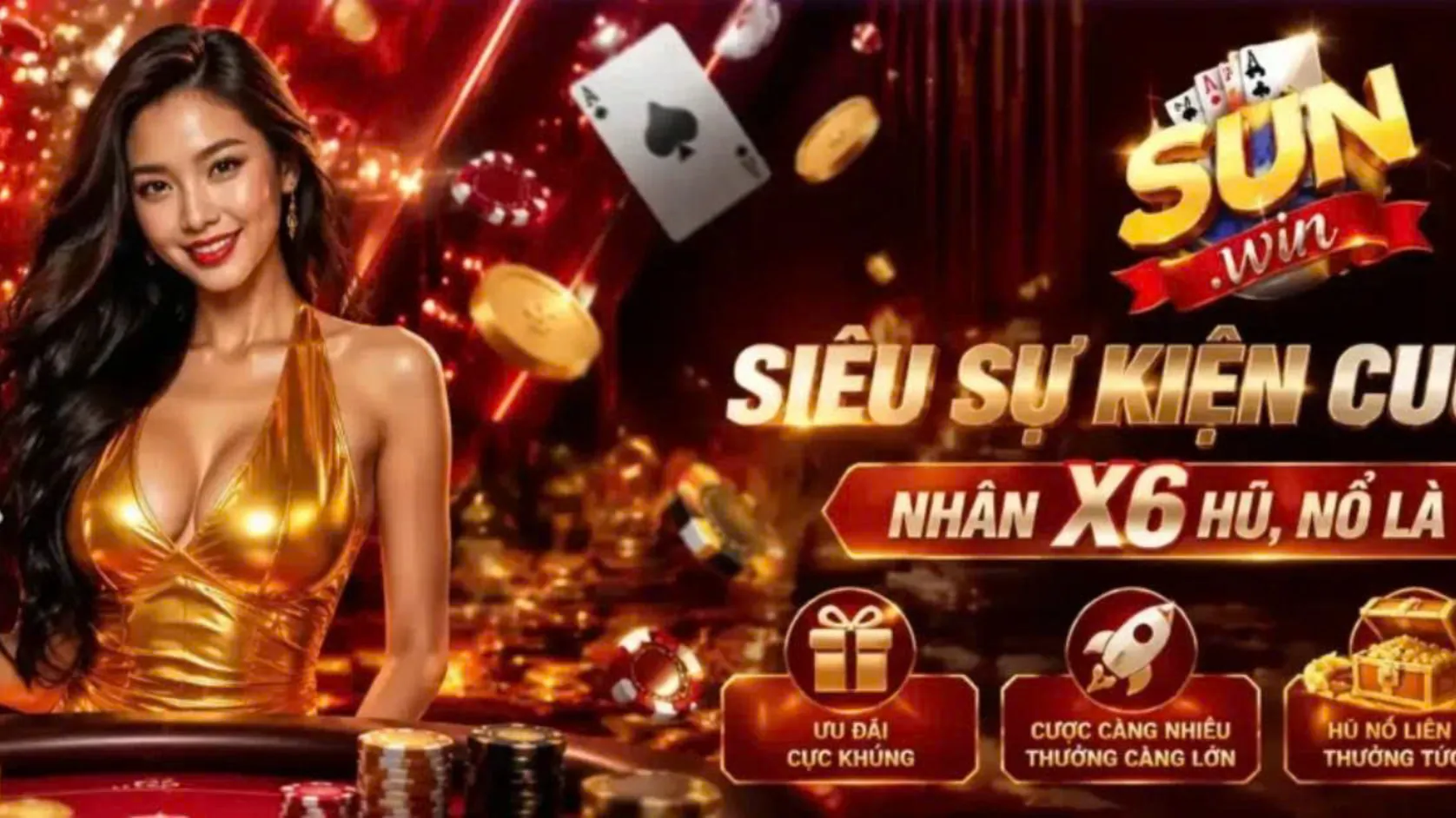 Sunwin 15innet