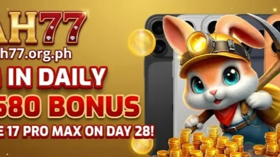 Casino AH77