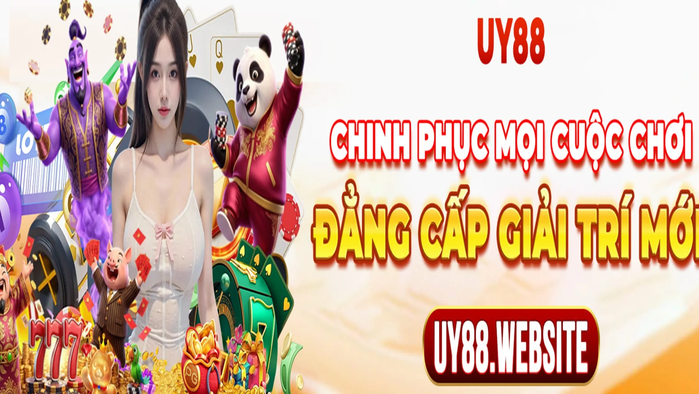 UY88 Website
