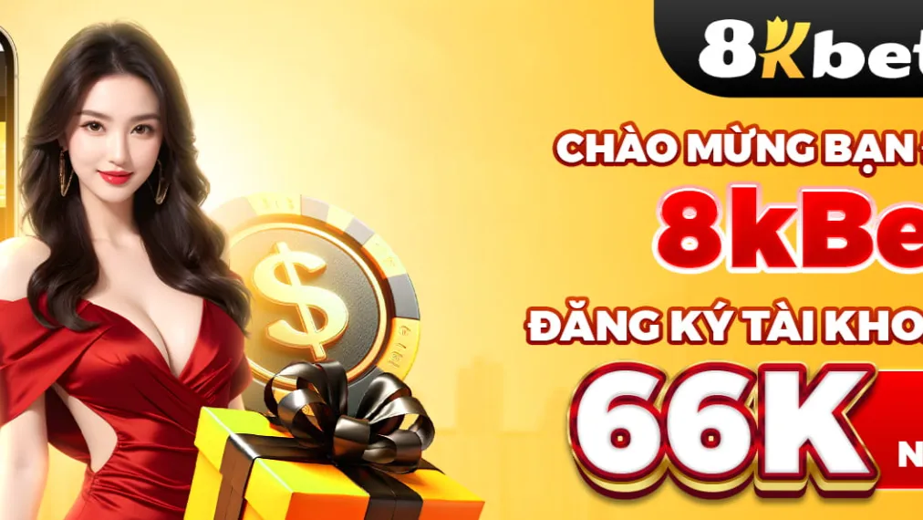 8KBET