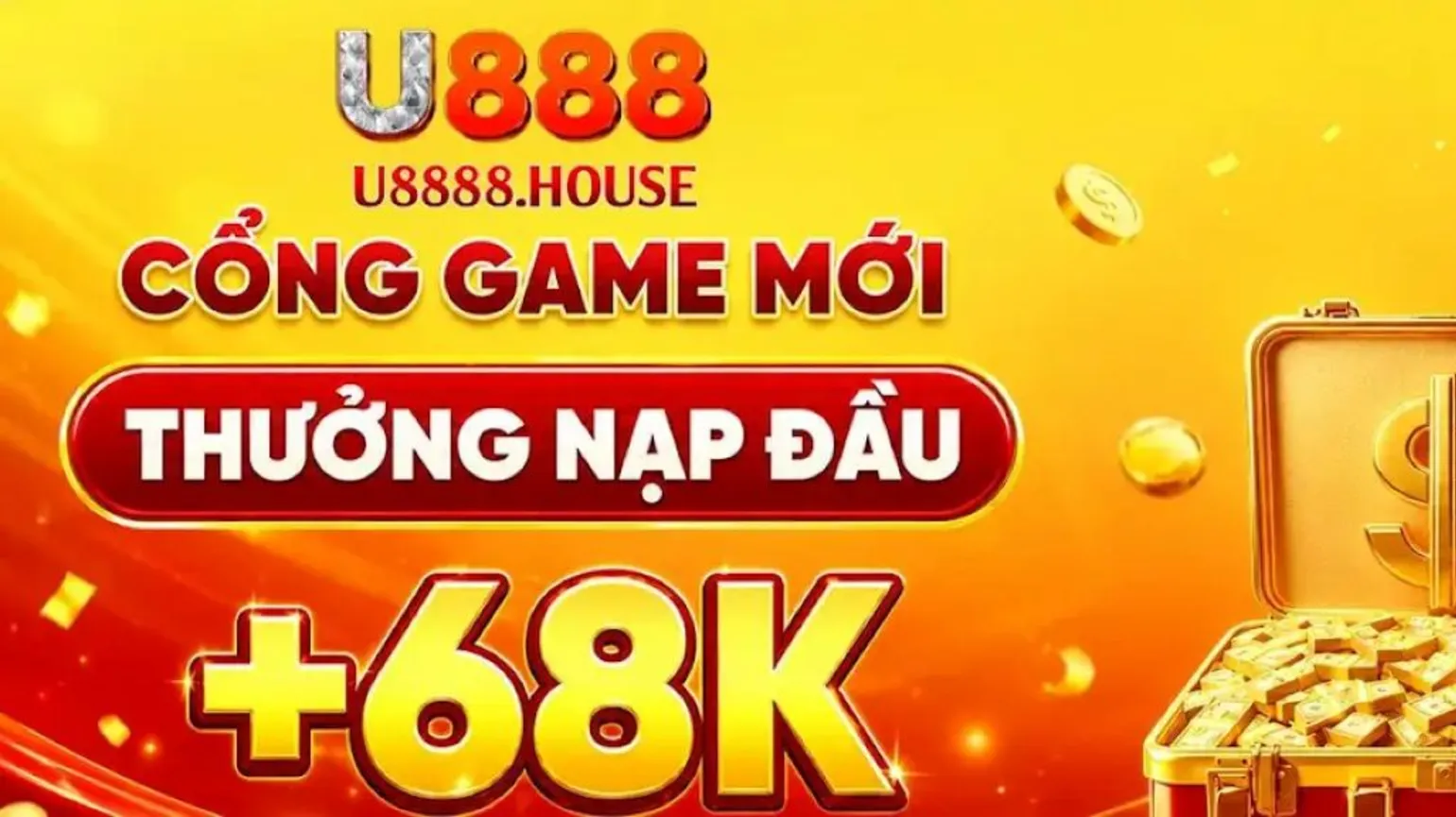U888