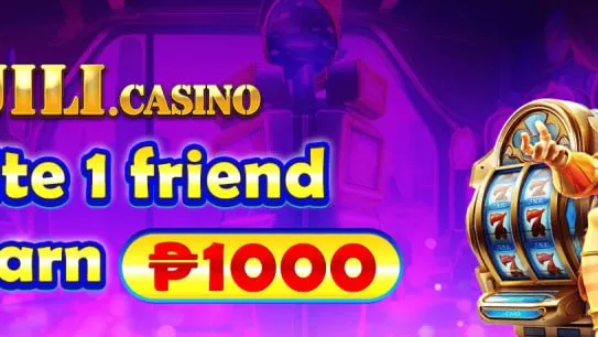 Casino Jili