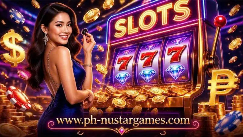 NustarGame