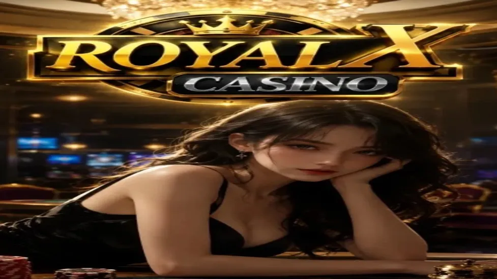 Royal X Casino