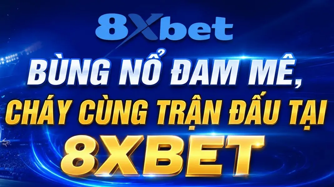 8XBET