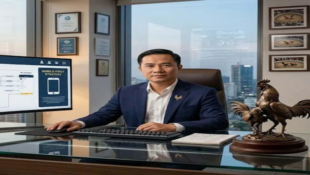 Trần Thanh Đông
