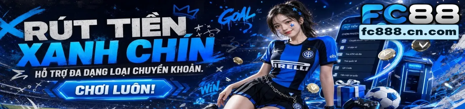 FC88 CNCOM