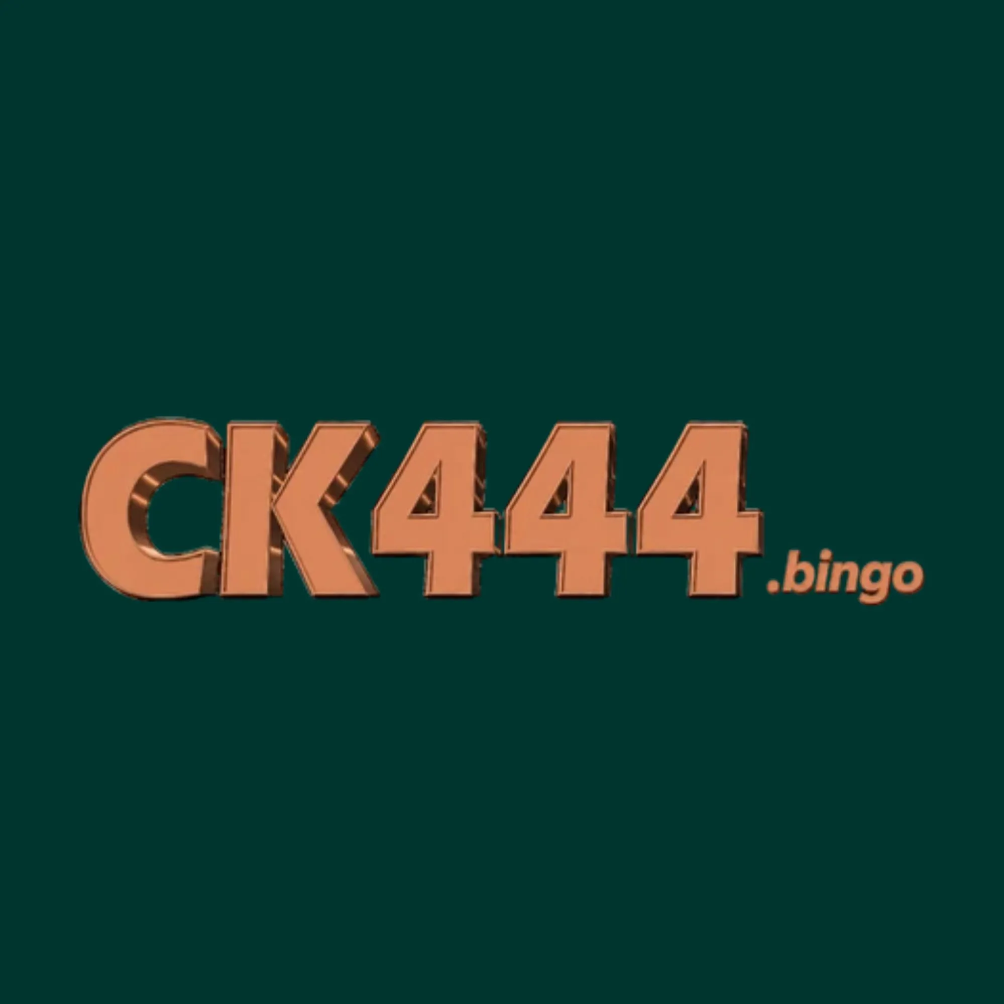 ck444 bingo