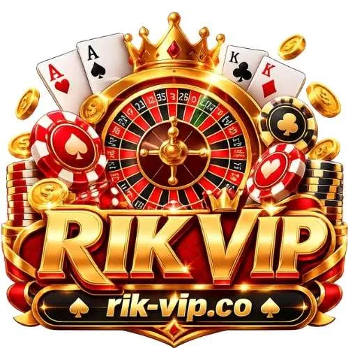 Cổng Game Rikvip
