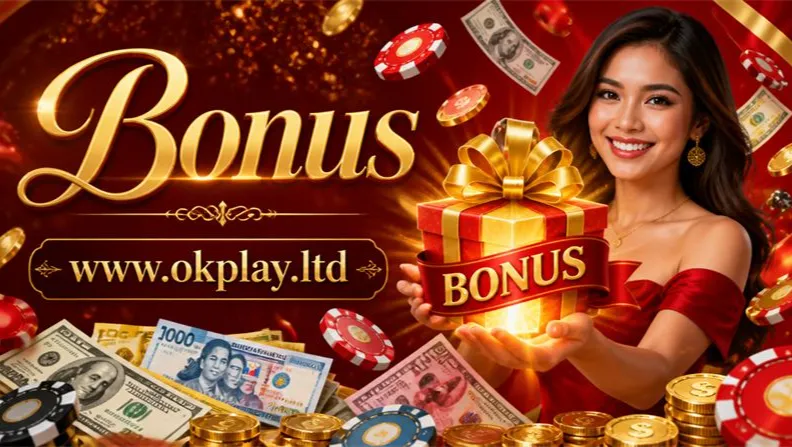 Casino Okplay