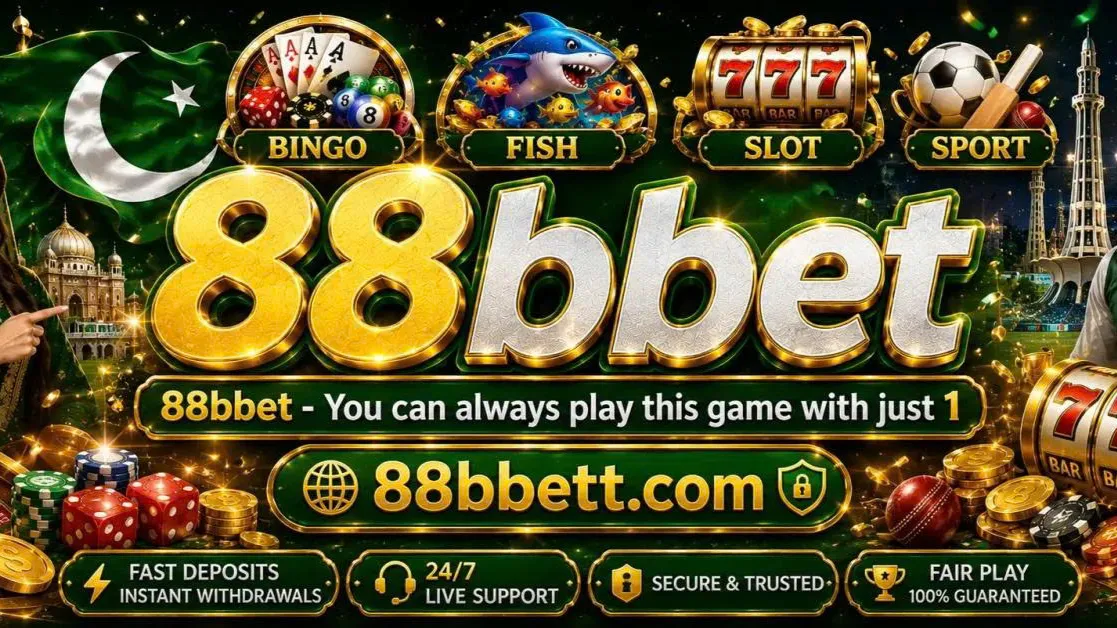 88BBET