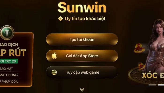 Sunwin