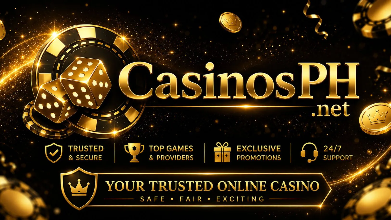 Best Online Casinos