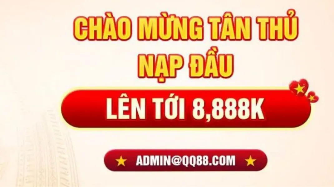 Trang chủ QQ88