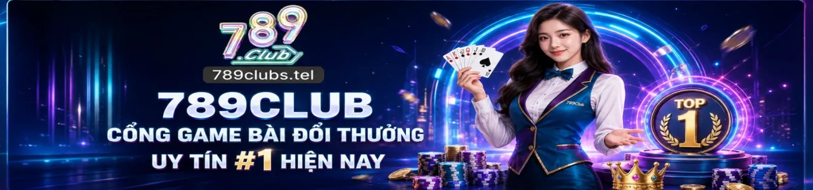 789CLUB STEL