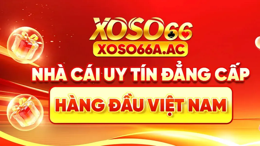 XOSO66