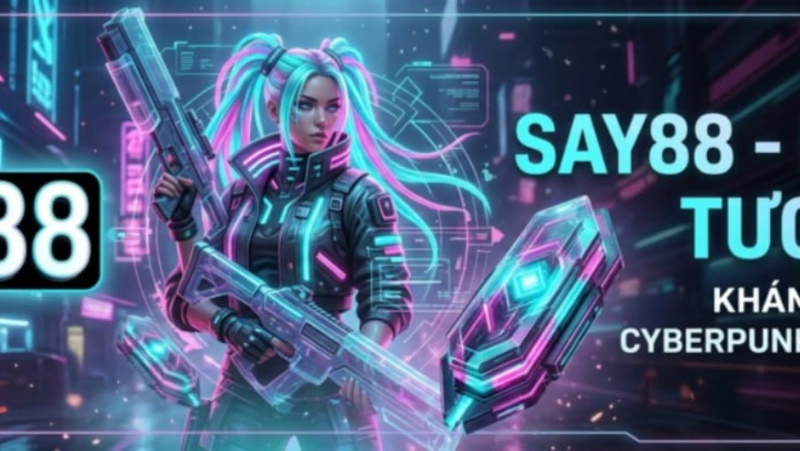SAY88