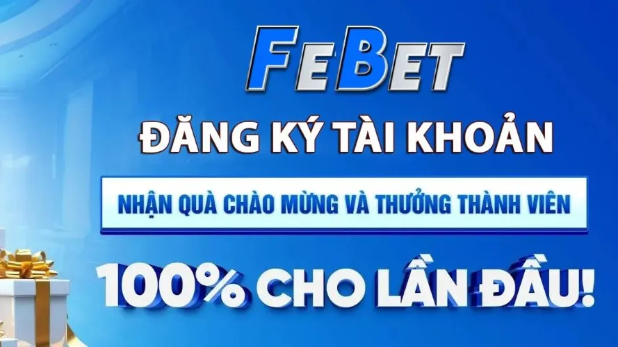 Febet