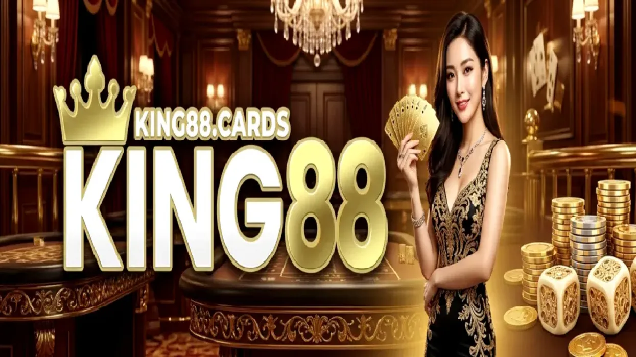 King88 Haus