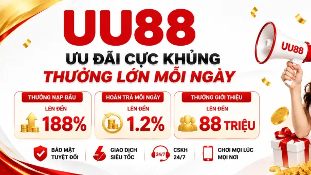 Nhà Cái UU88
