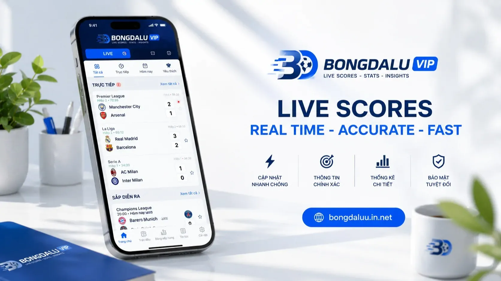 bongdaluu innet