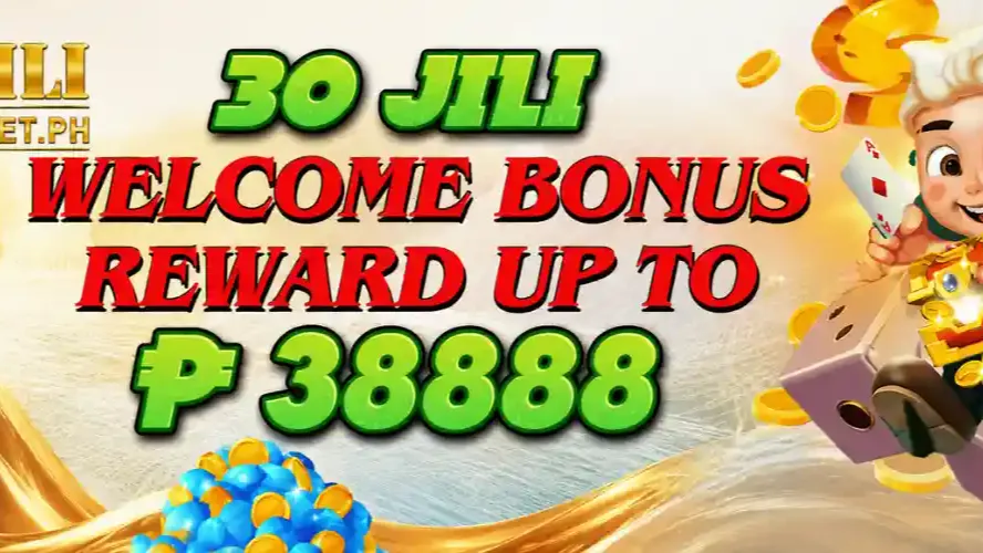 Casino 30JILI