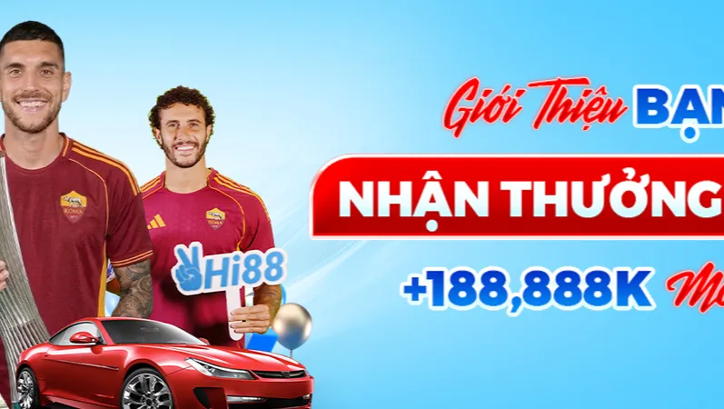 Nhà cái HI88