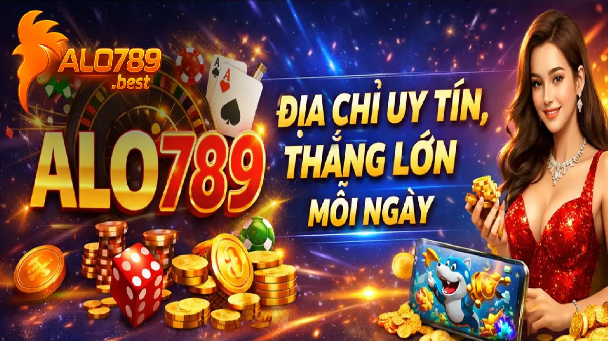 alo789 best
