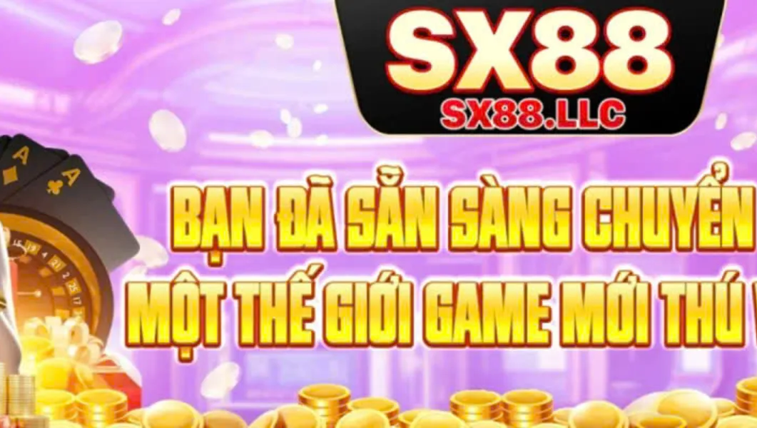SX88 Llc
