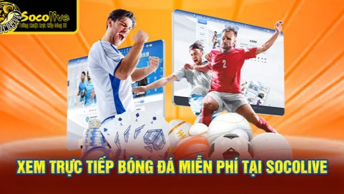 Trang Chủ Socolive