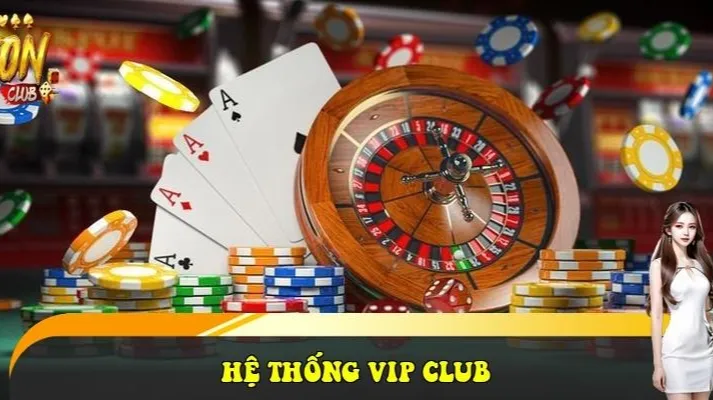 SONCLUB