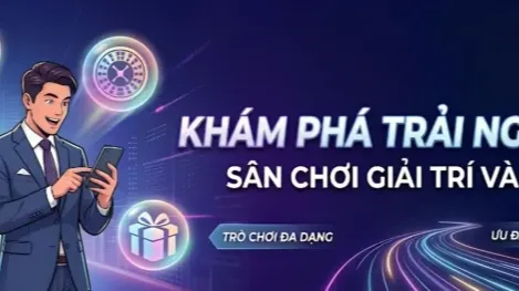 Kubet Trang Chủ