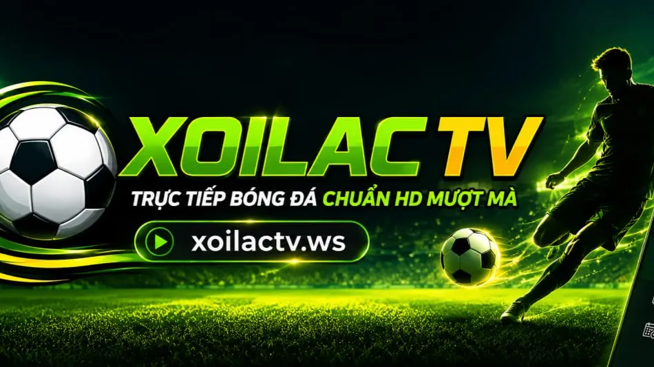 Xoilac TV