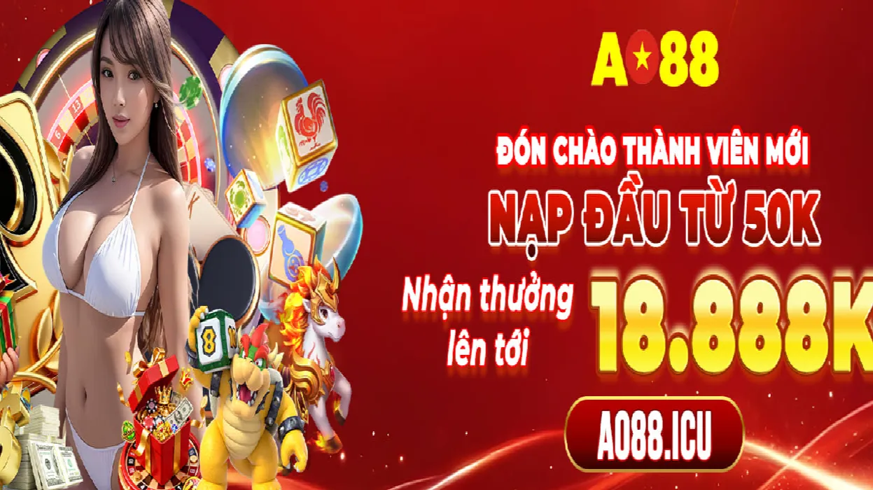 AO88 icu
