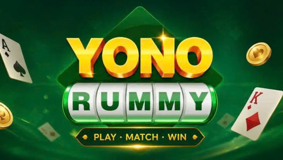 Yono Games