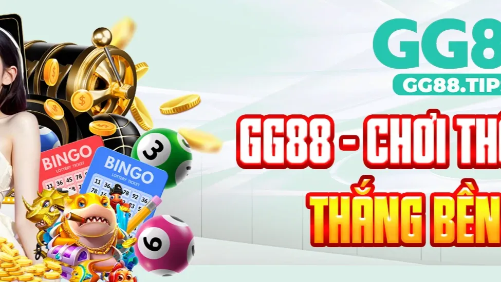 Trang Chủ GG88