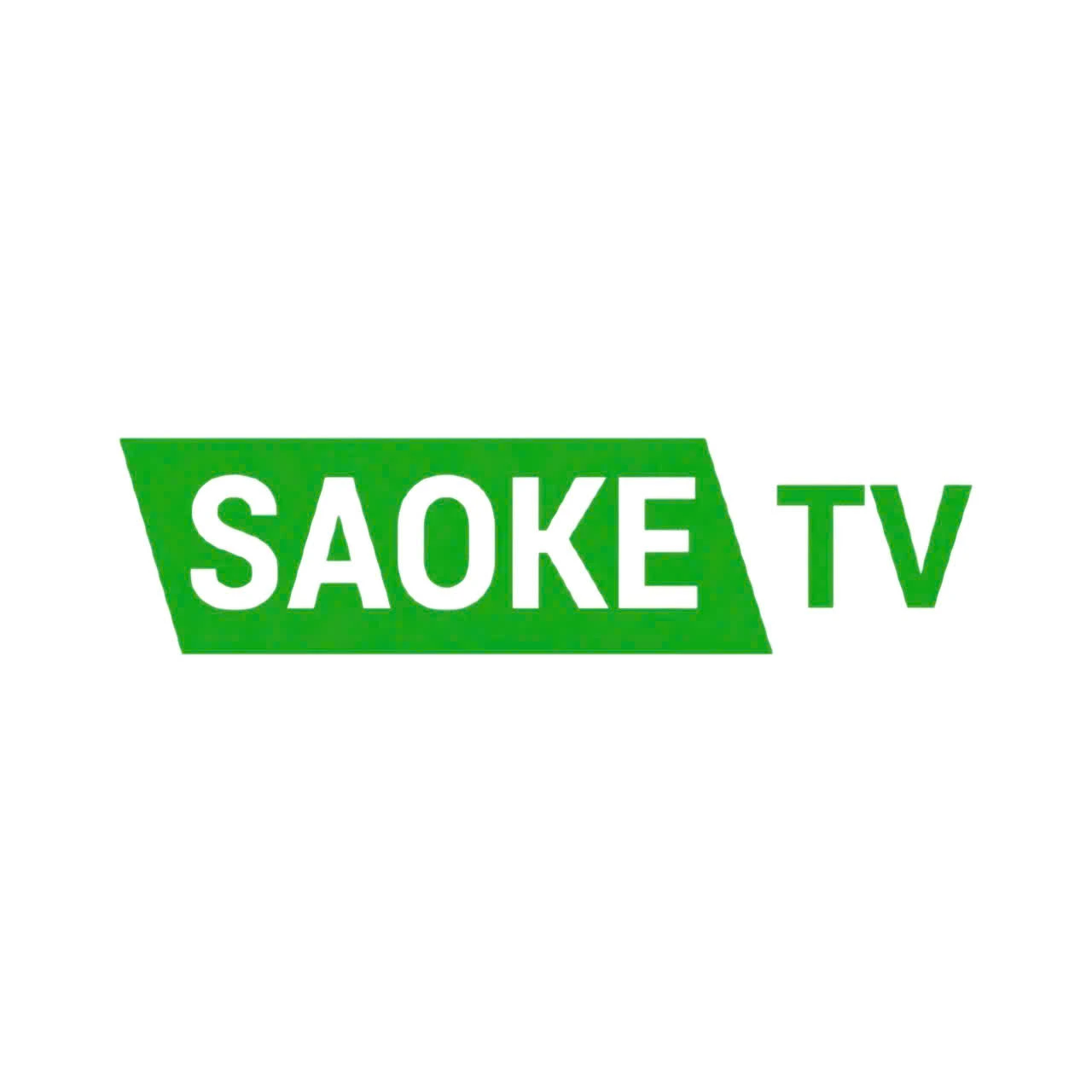 SAOKE TV