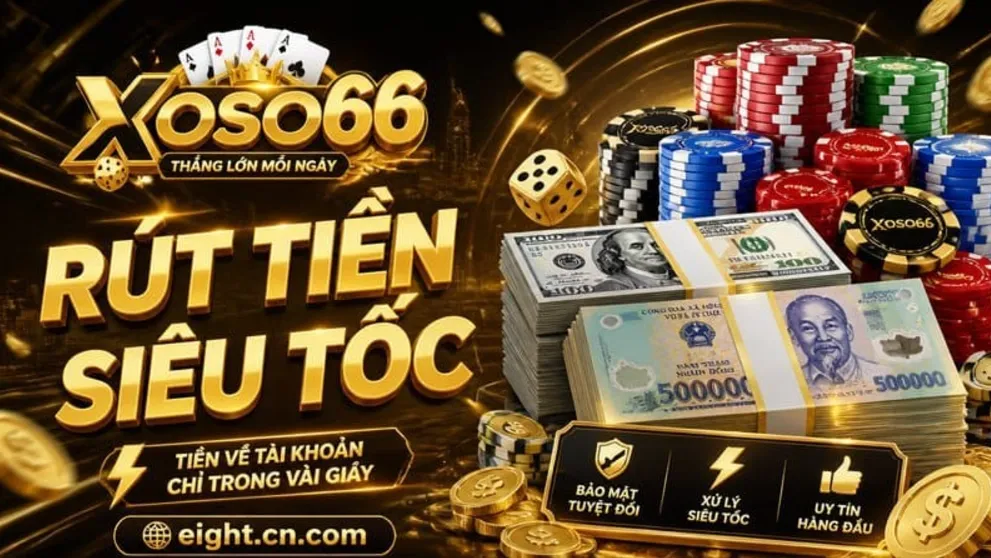 XOSO66