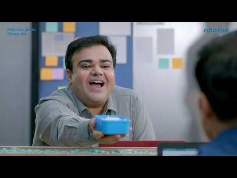 World Class | Edureka Post Graduate Programs | @edurekaIN Ep 3