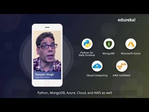 Edureka Review by Ranjeet - Python Course for Data Science | Make Your Career Fly with Edureka