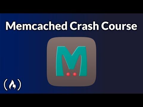 Memcached Tutorial for Beginners
