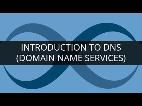 Introduction to DNS (Domain Name Services) | What is DNS | DNS Explained | DevOps Tutorial | Edureka