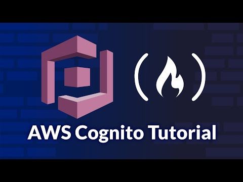 AWS Cognito Course – Authentication and Authorization