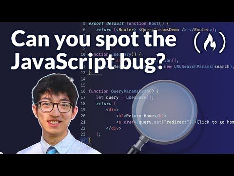 JavaScript Security Vulnerabilities Tutorial  – With Code Examples