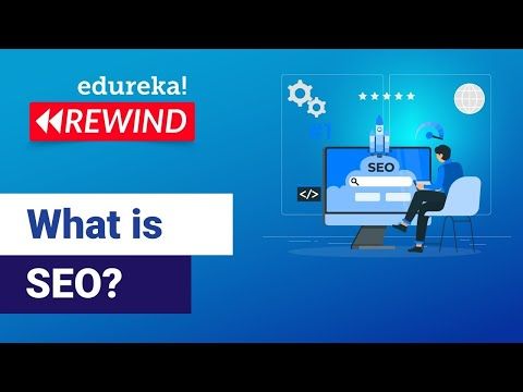 What is Off-Page SEO | Off-Page SEO Techniques | SEO Tutorial | Digital Marketing  | Edureka  Rewind