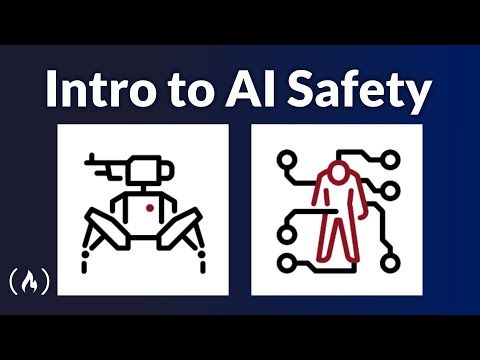 AI Safety – Full Course by Safe.AI Founder on Machine Learning & Ethics (Center for AI Safety)