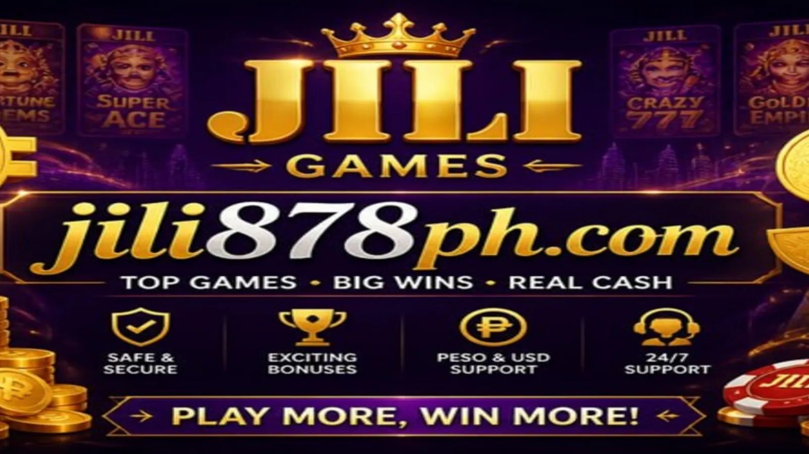 Casino Jili